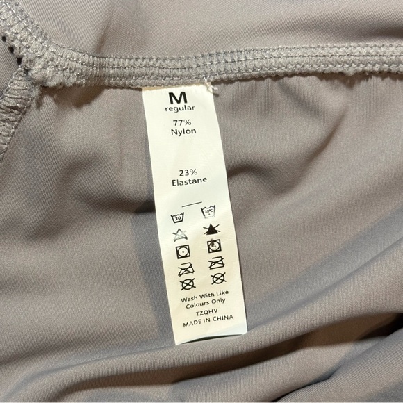 🌻 Halara High Waisted Side Pocket Joggers sz Medium UPF50+  Athletic Athleisure - Picture 8 of 8